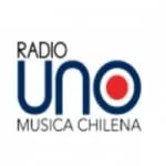 Logo da Radio Uno 97.1 FM