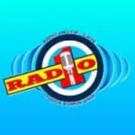 Logo da Radio Uno 98.1 FM