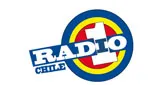 Logo da Radio Uno Chile