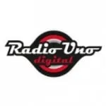 Logo da Radio UNO Digital