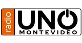 Logo da Radio Uno Montevideo