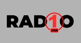 Logo da Radio Uno Retro