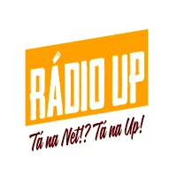 Logo da Radio Up - Modao