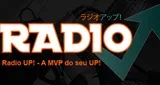 Logo da Radio UP!