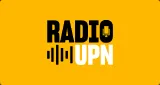 Logo da Radio UPN