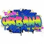 Logo da Radio Urbana 100.9 FM