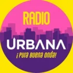 Logo da Radio Urbana 101.1 FM