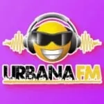 Logo da Radio Urbana 103.3 FM