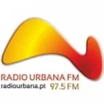 Logo da Radio Urbana 97.5 FM