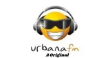 Radio Urbana FM Web