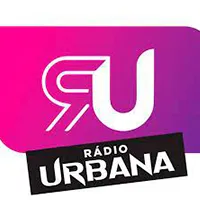 Logo da Radio Urbana RJ