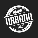 Logo da Radio Urbana