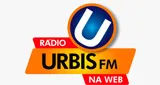 Logo da Radio Urbis Fm