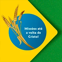 Logo da Radio Urgem Missionária