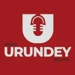 Logo da Radio Urundey 103.3 FM