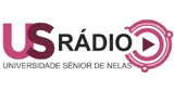Logo da Radio US Nelas