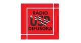 Logo da Radio Usp Difusora