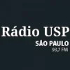 Logo da Radio USP FM