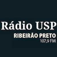 Logo da Radio USP - Ribeirão Preto
