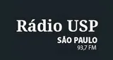 Logo da Radio USP