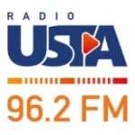 Radio USTA 96.2 FM
