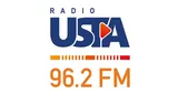 Radio USTA