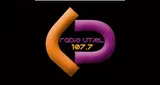 Logo da Radio Utiel