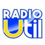 Logo da Radio Util 102.9 FM 1450 AM
