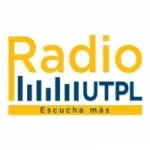 Logo da Radio UTPL