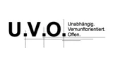 Logo da Radio Uvo