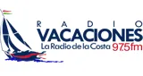 Logo da Radio Vacaciones