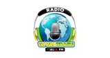 Logo da Radio Vai Vai Brasile Italia FM