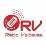 Logo da Radio Valdevez 96.4 FM