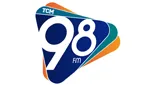 Logo da Radio Vale do Apodi