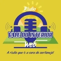 Logo da Radio Vale do Interior web