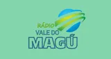 Logo da Radio Vale Do Magú