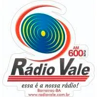Logo da Radio Vale do Rio Grande