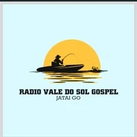 Logo da RADIO VALE DO SOL GOSPEL