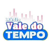Logo da Radio Vale do Tempo