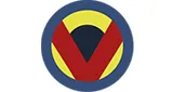Logo da Radio Vale FM 102.5