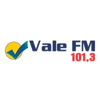 Logo da Radio Vale Fm