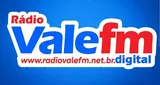 Logo da Radio Vale Fm Digital