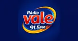 Logo da Radio Vale Fm