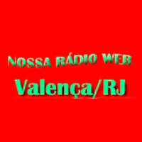 Logo da Radio Valença RJ