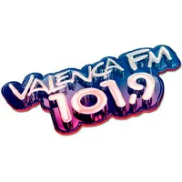 Logo da Radio Valenca