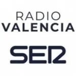 Logo da Radio Valencia 1179 AM 100.4 FM