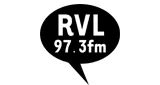 Logo da Radio Valentín Letelier