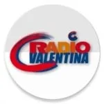 Logo da Radio Valentina 89.6 FM