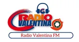 Logo da Radio Valentina FM