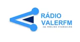 Logo da Radio Valerfm